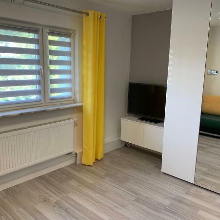 Comfortable Studio Only 20 Minutes From International Conference Center Katowice Best Place For Wuf2022 Eec Tnf Off Etc เชียเมโนวิเซ สลอสเก ภายนอก รูปภาพ