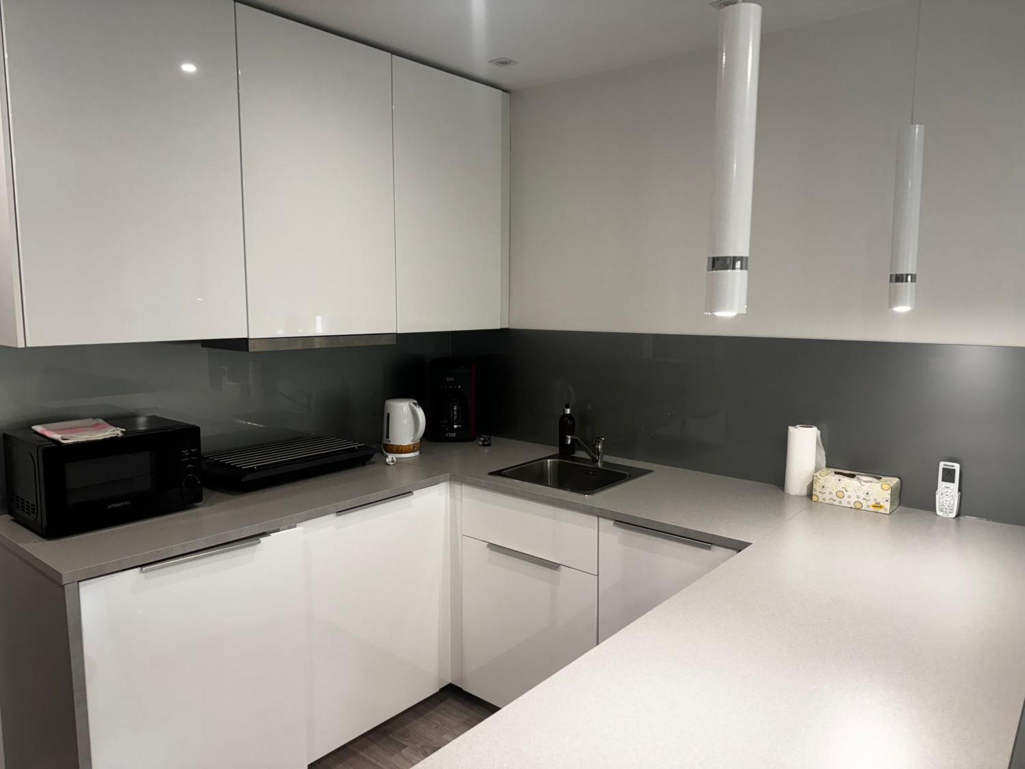 Comfortable Studio Only 20 Minutes From International Conference Center Katowice Best Place For Wuf2022 Eec Tnf Off Etc เชียเมโนวิเซ สลอสเก ภายนอก รูปภาพ