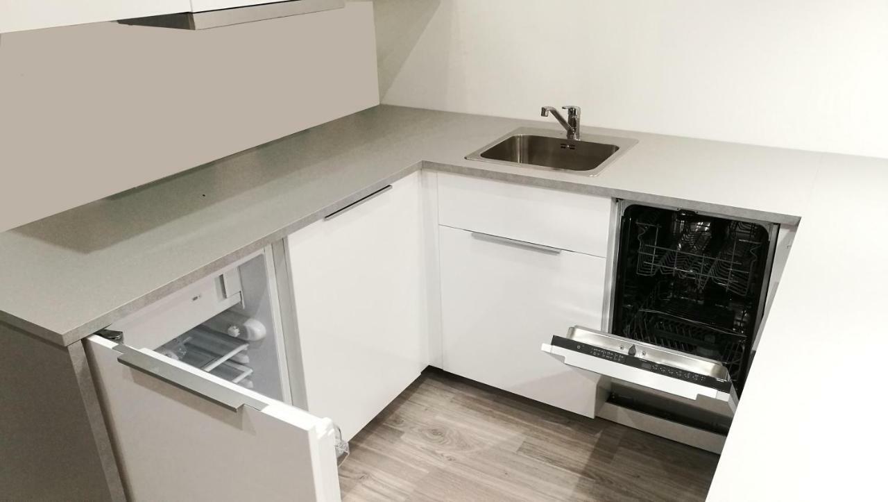 Comfortable Studio Only 20 Minutes From International Conference Center Katowice Best Place For Wuf2022 Eec Tnf Off Etc เชียเมโนวิเซ สลอสเก ภายนอก รูปภาพ