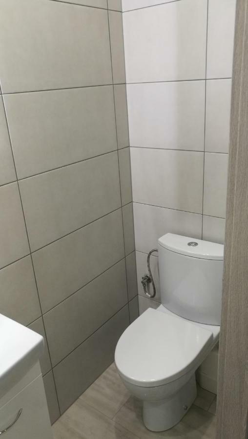 Comfortable Studio Only 20 Minutes From International Conference Center Katowice Best Place For Wuf2022 Eec Tnf Off Etc เชียเมโนวิเซ สลอสเก ภายนอก รูปภาพ