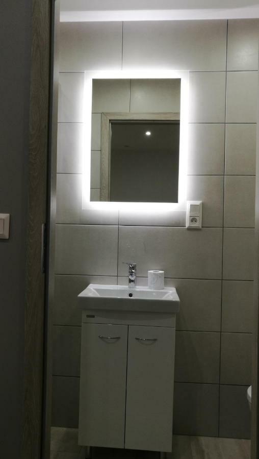 Comfortable Studio Only 20 Minutes From International Conference Center Katowice Best Place For Wuf2022 Eec Tnf Off Etc เชียเมโนวิเซ สลอสเก ภายนอก รูปภาพ